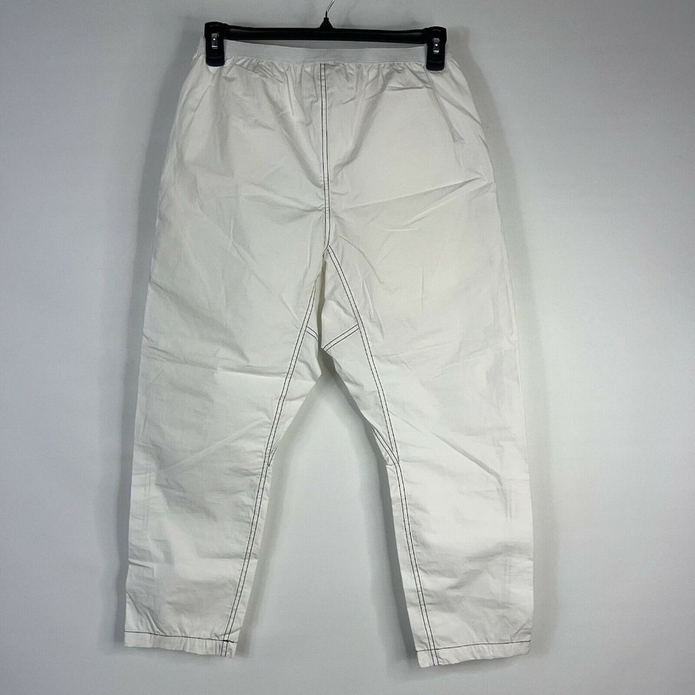 Freecity White Pants - Picture 2 of 9